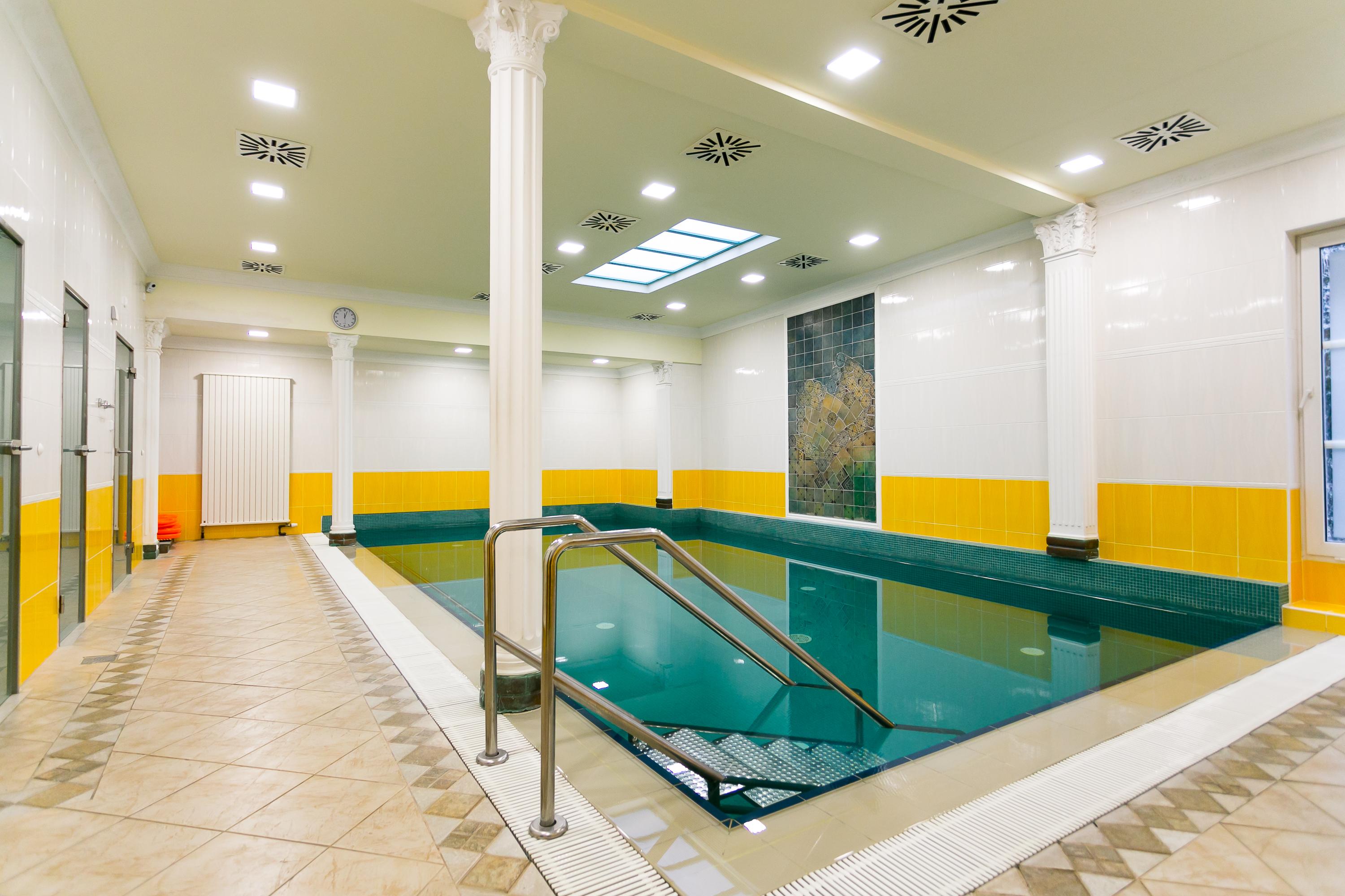 Astoria Hotel & Medical Spa Karlsbad Exterior foto